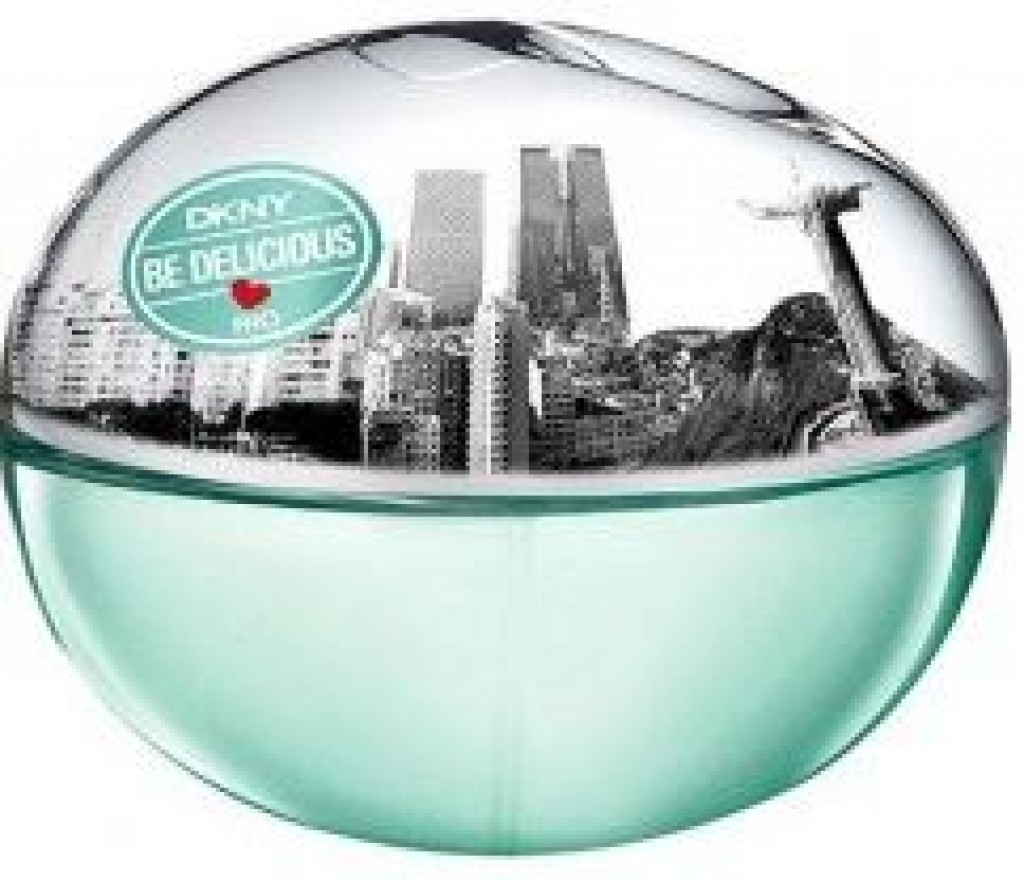 DKNY Be Delicious Rio