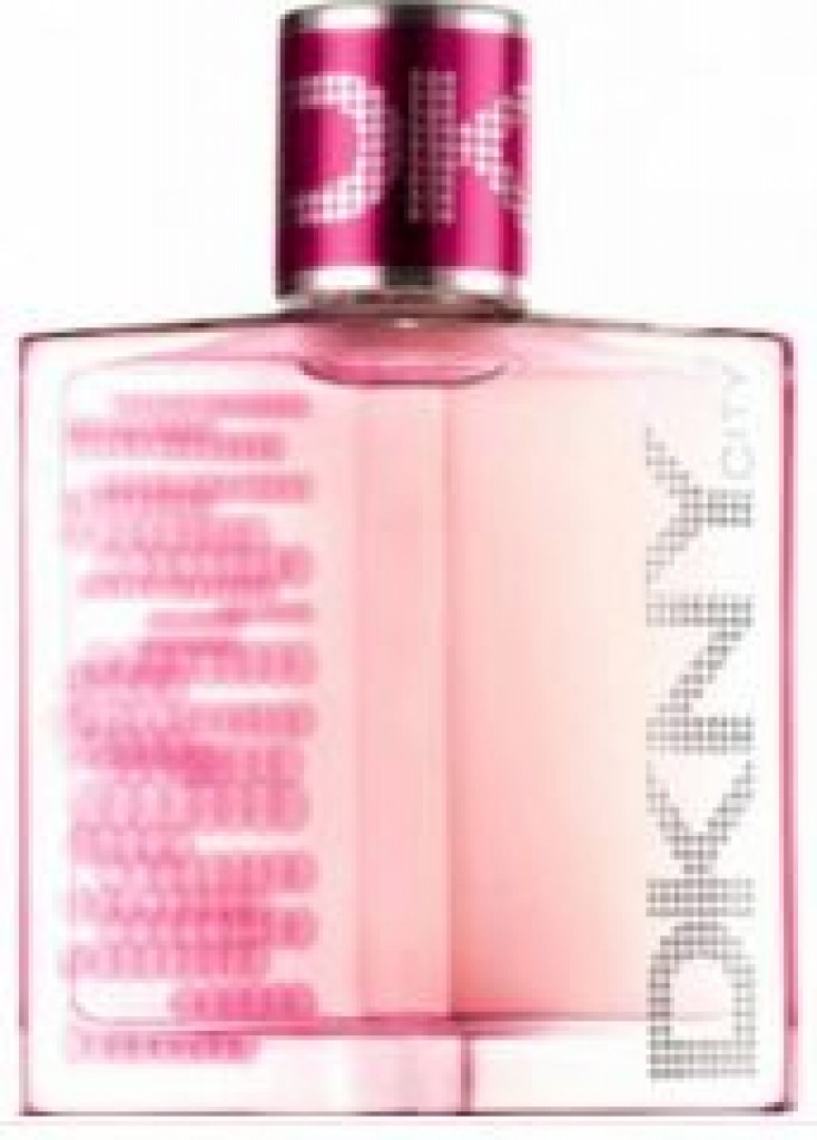 DKNY City for Women