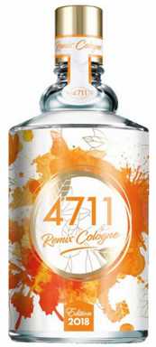 عطر ماورر & ويرتز 4711 ريمكس كولن اديشن 2018