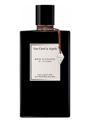 عطر فان كليف أند أربلز بوا دا أماندي