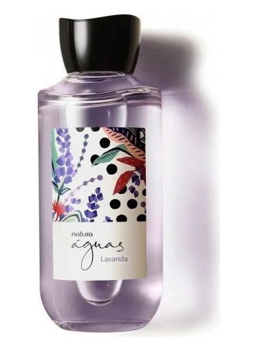 عطر ناتورا لافندا