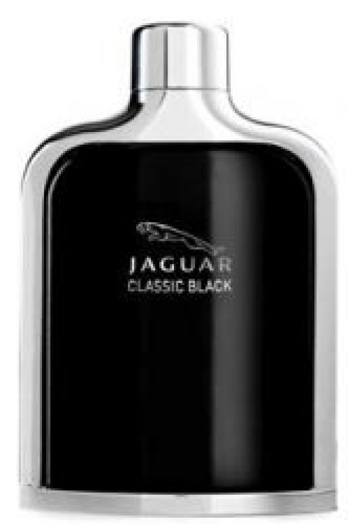 Classic Black