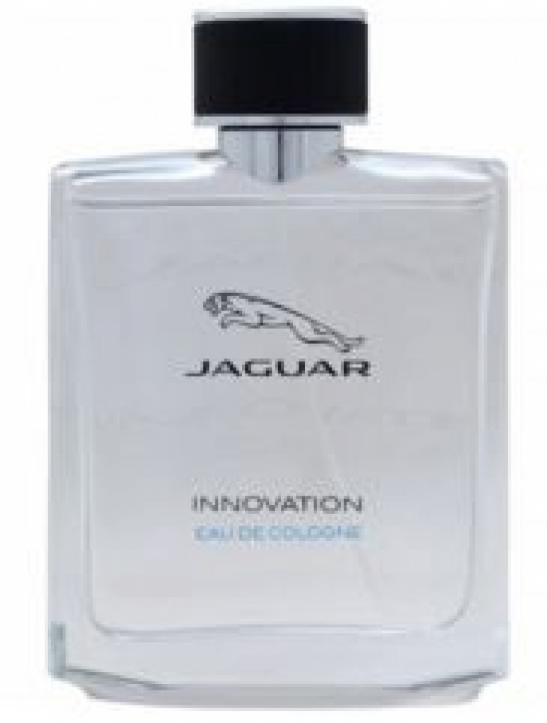 Innovation Eau de Cologne