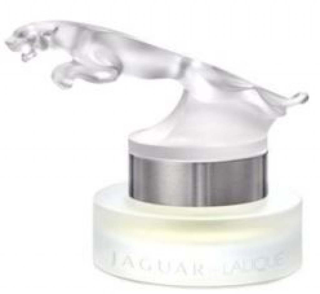 by Lalique