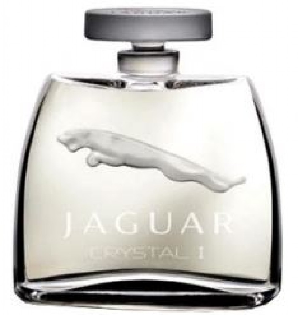 Jaguar Crystal