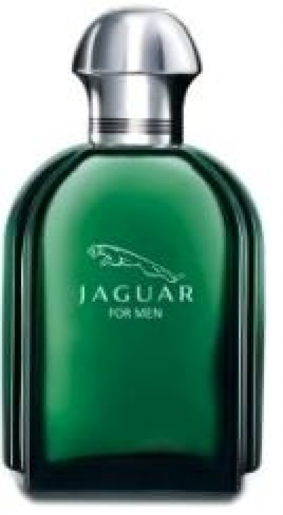 Jaguar for Man