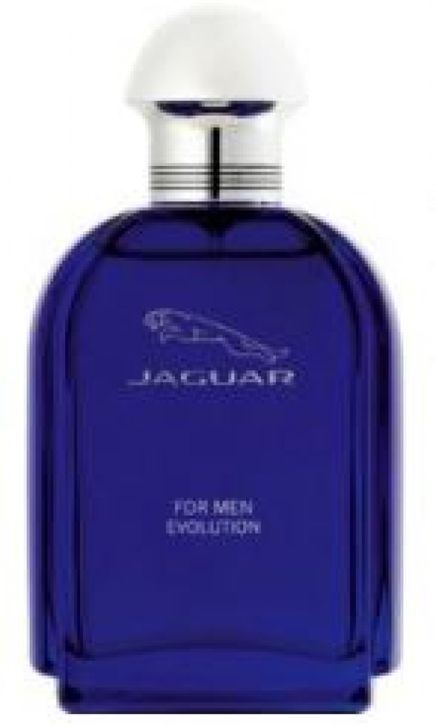 for Men Evolution