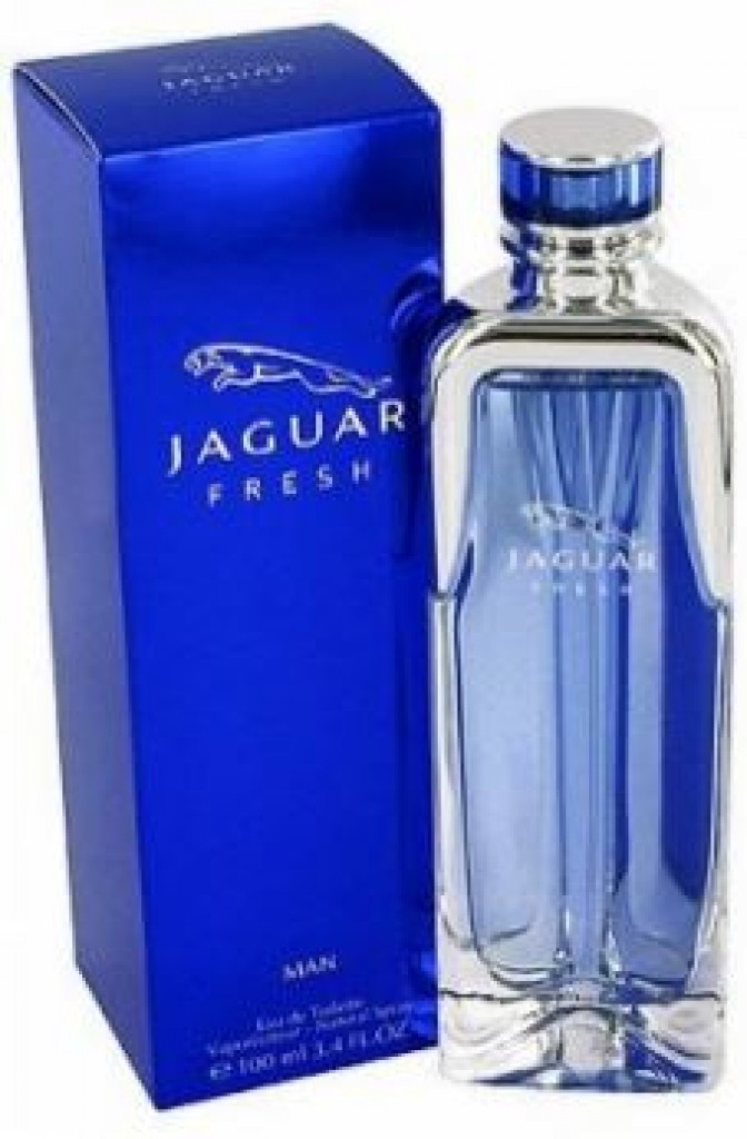 Jaguar Fresh Man