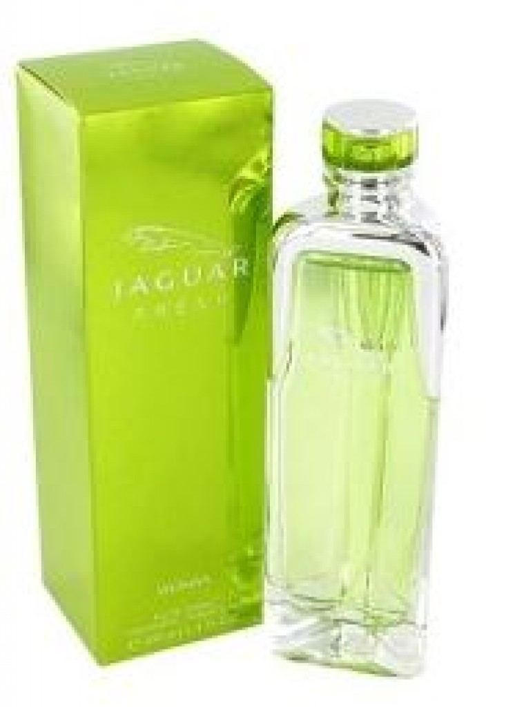 Jaguar Fresh Woman