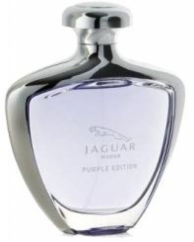 Woman Purple Edition