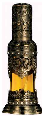 Dehan Oudh Mukhallath Silver