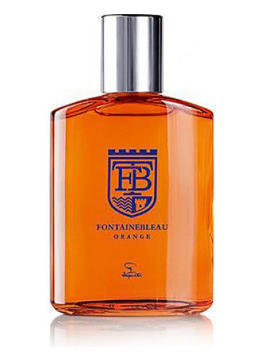عطر جيكويتي فونتيبلو أورنج