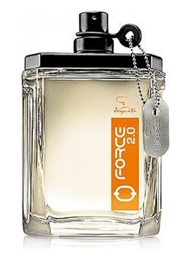 عطر جيكويتي فوريس 2.0