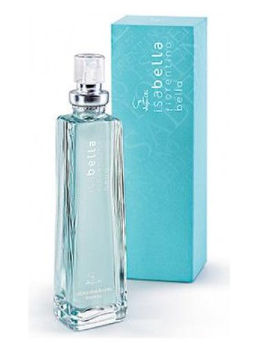 عطر جيكويتي ايزابيلا فيورنتينو بيلا