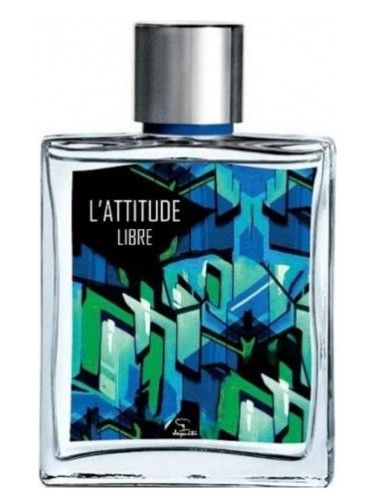 عطر جيكويتي لا أتيتيود لايبر