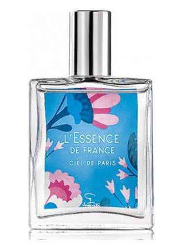عطر جيكويتي لا اسنس دي فرانس سيل دي باريس