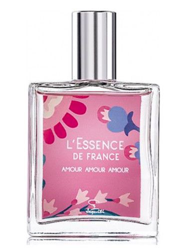 L'Essence de Paris Amour Amour Amour