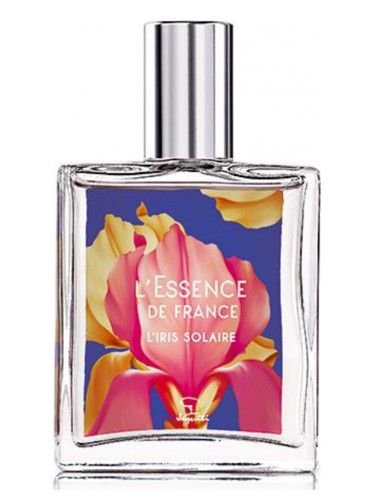 عطر جيكويتي لا اسنس دي باريس لا ايريس سولير