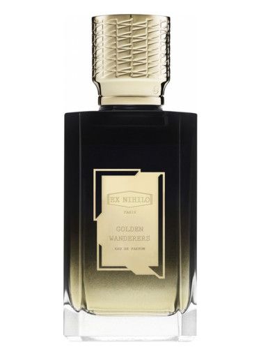 عطر اكس نايلو جولدن واندررز