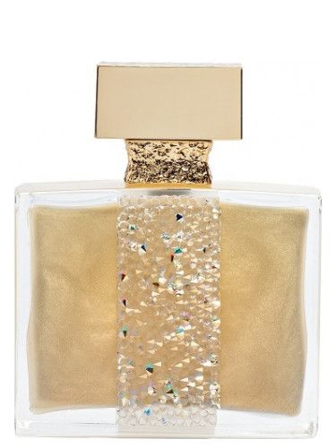 عطر ام ميكاليف يلانج ان جولد