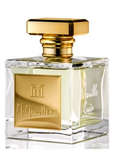 عطر ام ميكاليف فانيل كوير