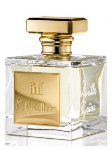 عطر ام ميكاليف فانيل غاياك