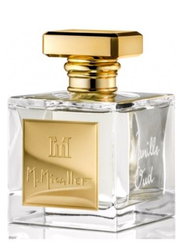 عطر ام ميكاليف فانيل عود