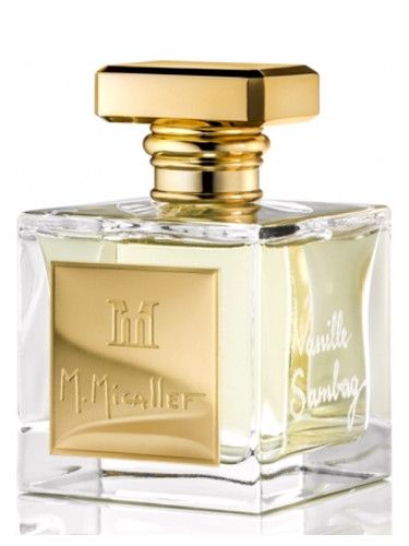 عطر ام ميكاليف فانيل سامباج