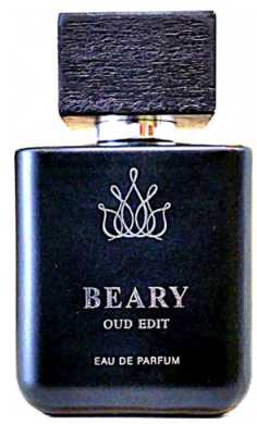 عطر بيري عود اديت