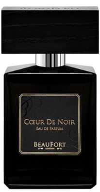 Coeur De Noir