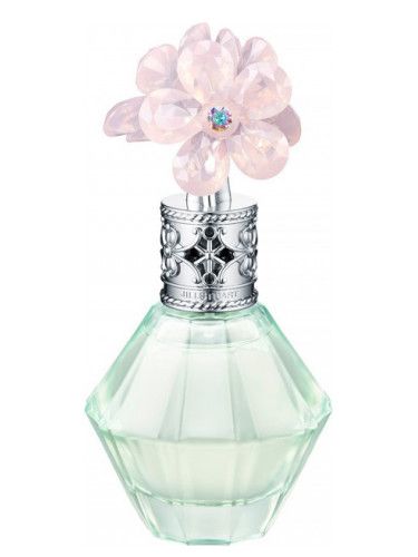 Crystal Bloom Blissful Breeze