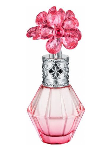 Crystal Bloom Promised Love