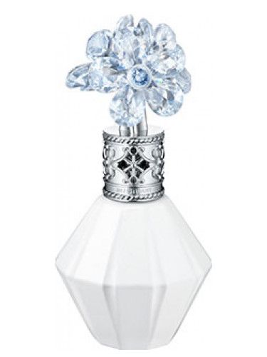Crystal Bloom Something Pure Blue