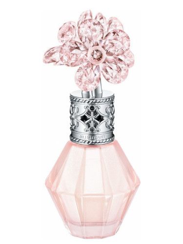 Crystal Bloom Blessed Love Hair Mist
