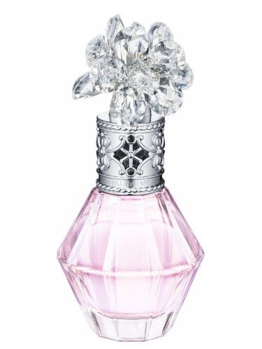 Crystal Bloom Hair Mist