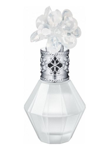 Crystal Bloom Snow Hair Mist