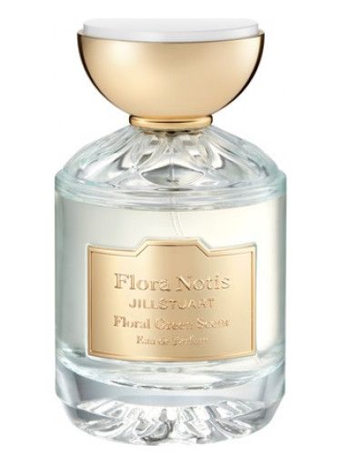 عطر جيل ستيوارت فلورا نوتيس فلورال جرين سينت