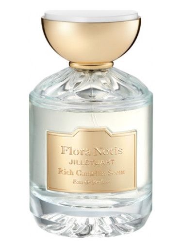 عطر جيل ستيوارت فلورا نوتيس ريتش كاميليا سينت