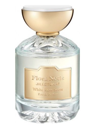عطر جيل ستيوارت فلورا نوتيس وايت روز سينت