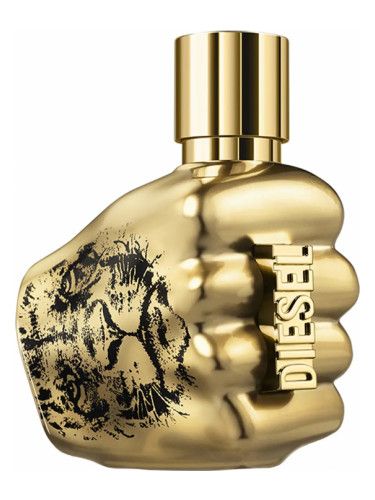 عطر ديزل سبيريت أوف ذا بريف انتنس