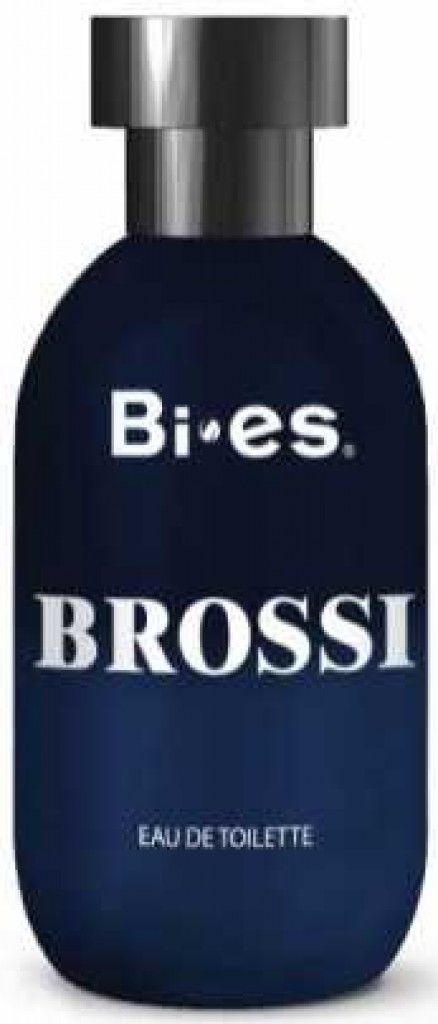 Brossi Blue