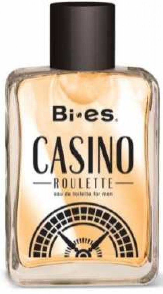 Casino Roulette