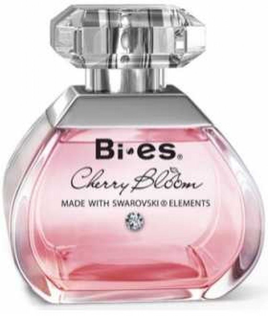 Cherry Bloom
