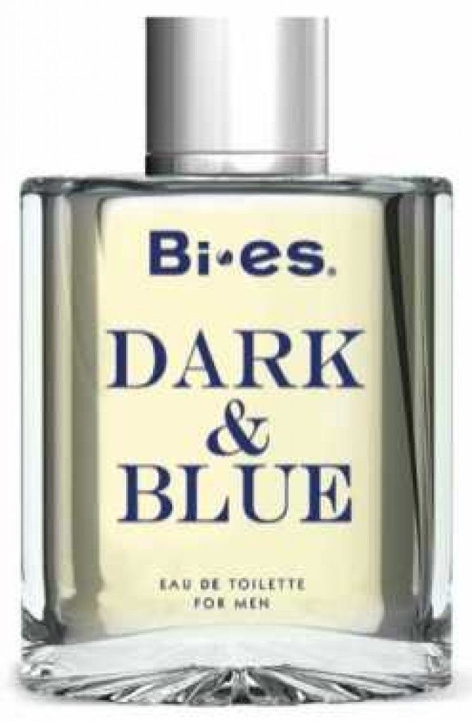 Dark & Blue