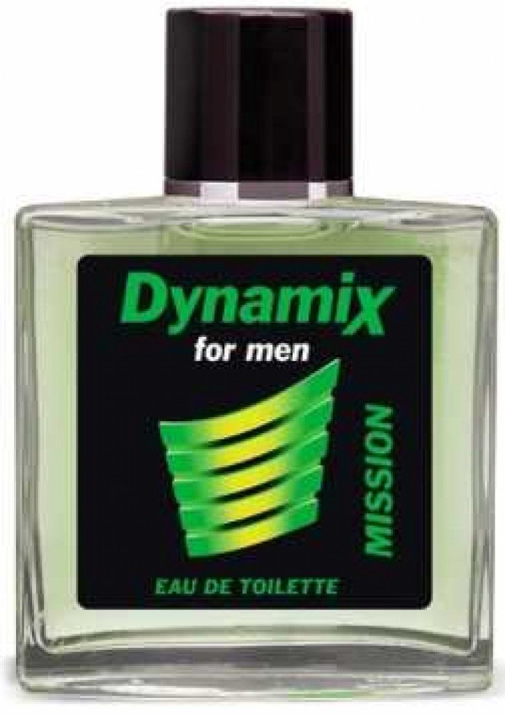 Dynamix Mission