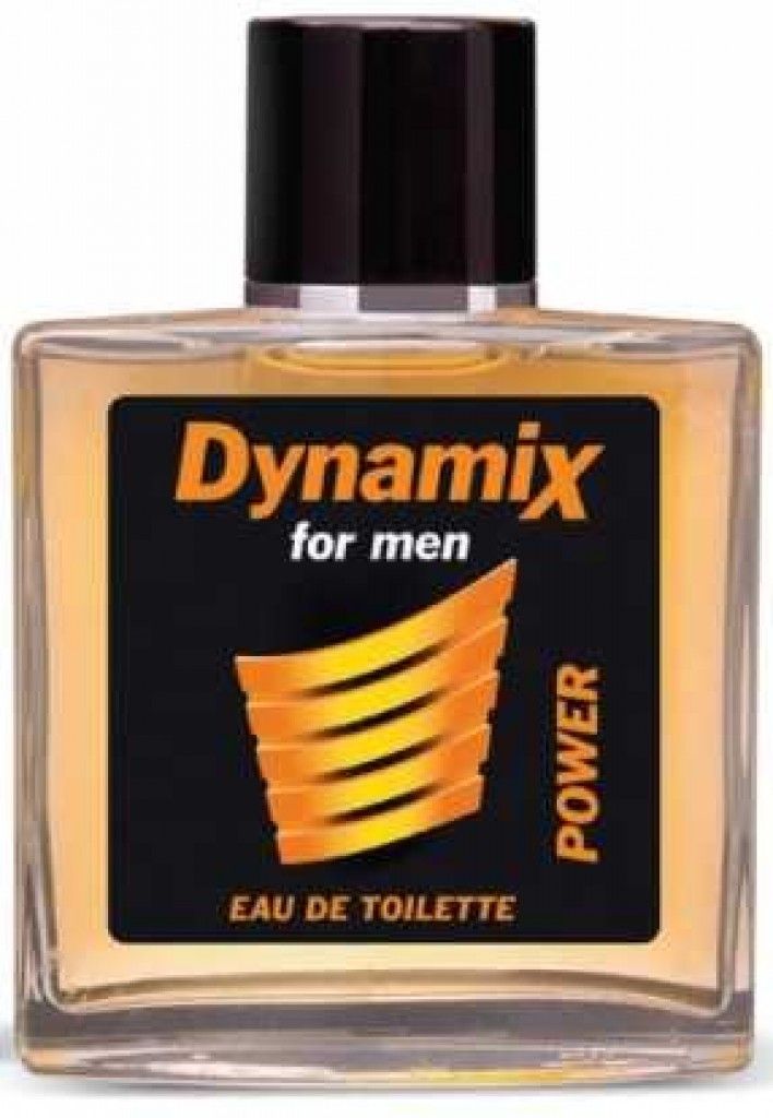 Dynamix Power