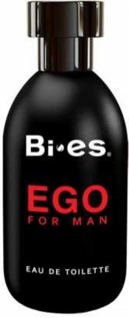 Ego Black