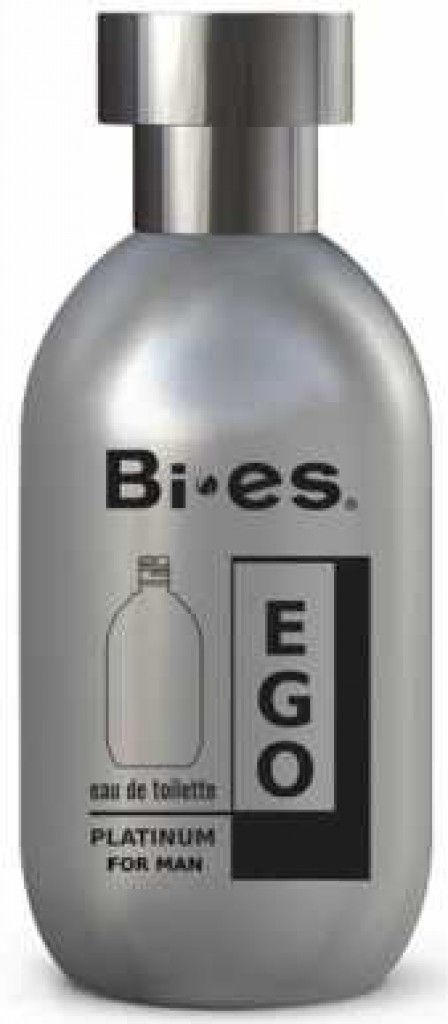 Ego Platinum