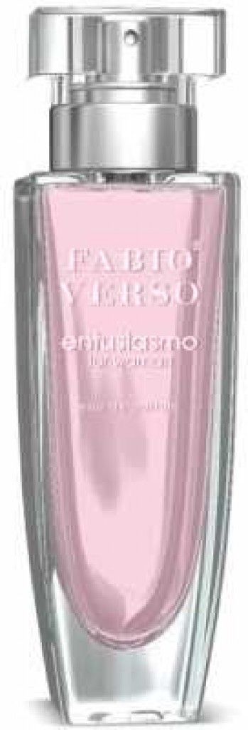 Fabio Verso Entusiasmo