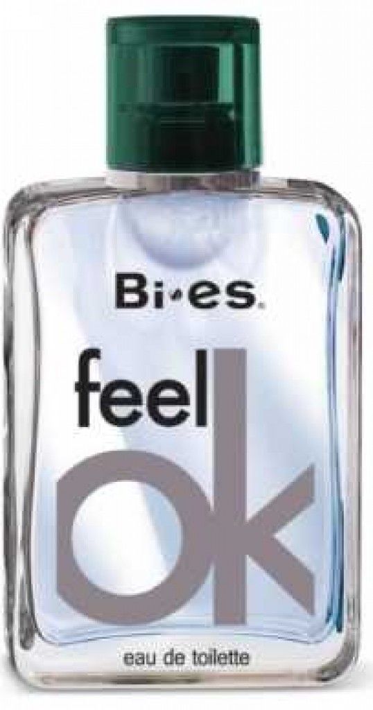 Feel Ok